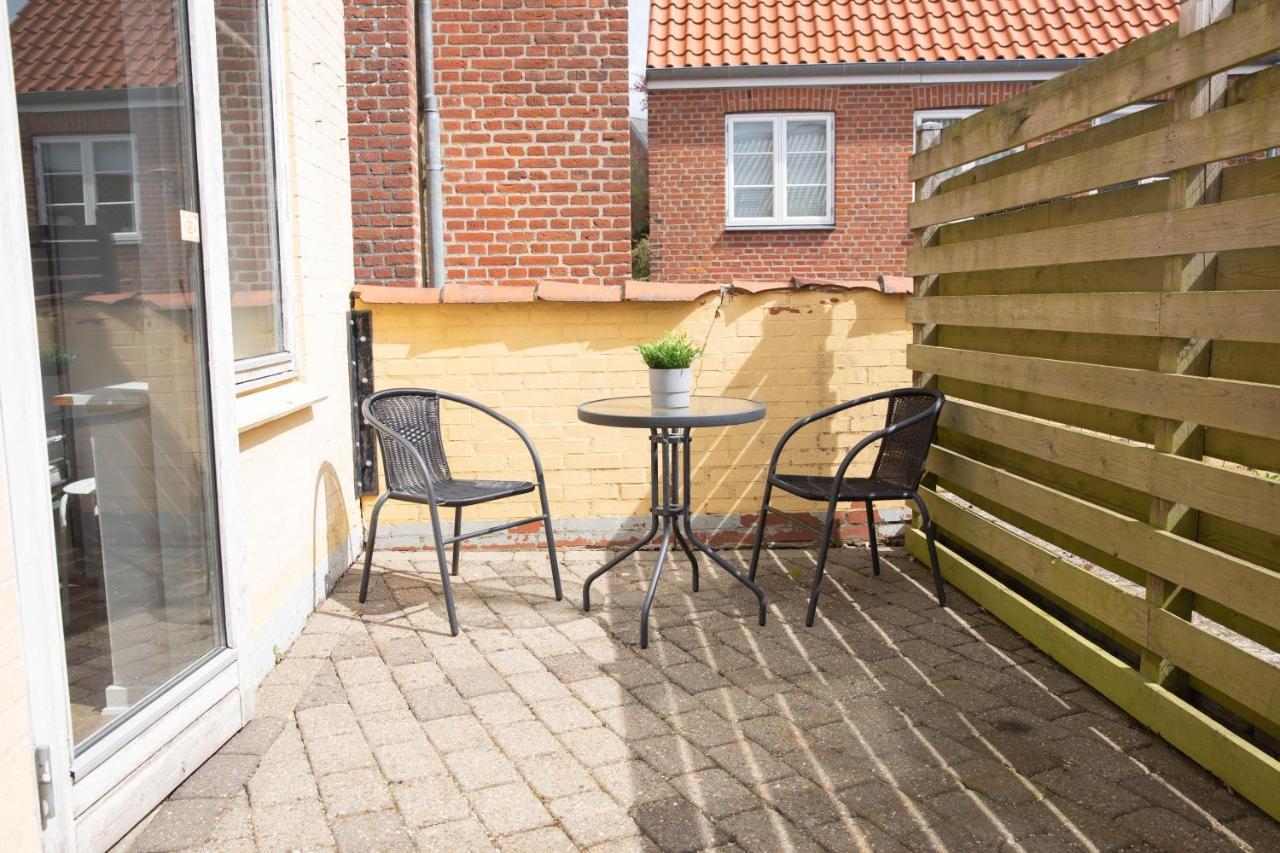 Grindsted - Billund Apartment 1 Exterior foto