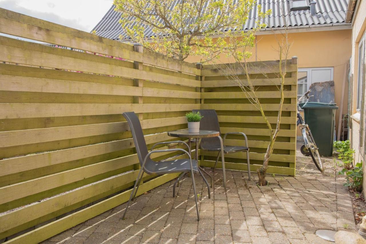 Grindsted - Billund Apartment 1 Exterior foto