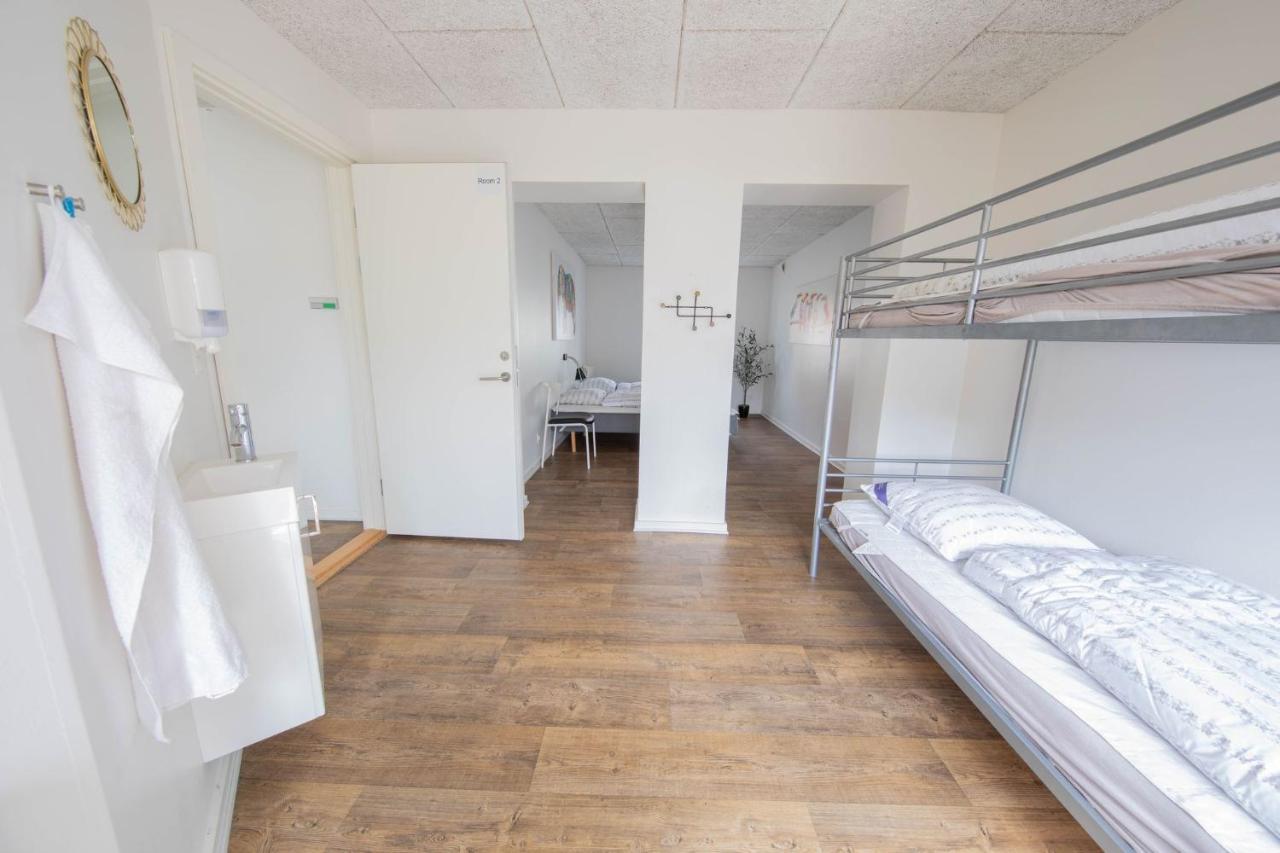 Grindsted - Billund Apartment 1 Exterior foto